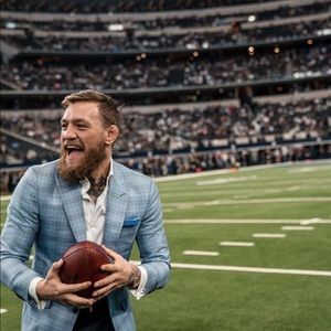 Meet your Posher, Dalton